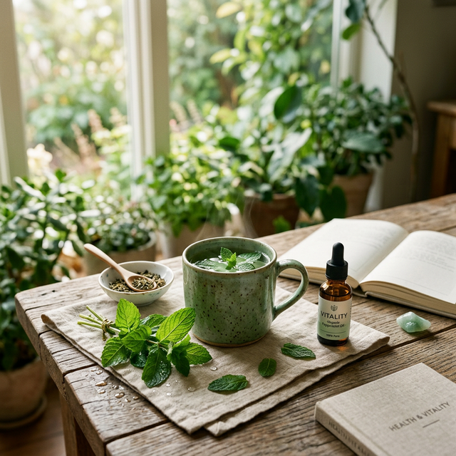 Health & Wellness